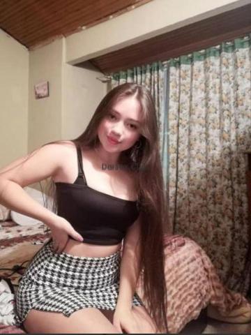 Проститутка Лючия