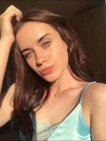 Проститутка Алина